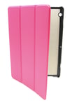 Cover Case Huawei MediaPad T3 10 LTE (Hotpink)