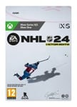 EA SPORTS NHL 24 X-Factor Edition OS: Xbox one + Series X|S