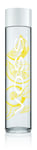 Voss Lemon Cucumber Sparkling Water (glas) 375ml