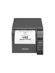 Epson TM T70II ((025C1) POS Tulostin - Yksivärinen - Terminen inkjet