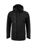Craghoppers Unisex Adult Pro Stretch Waterproof Jacket (Black) - Size X-Large