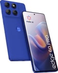 Motorola Edge 60 Pro 512gb Blå