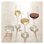 Ritzenhoff Sternschliff Gin & Tonic-glas, 2-pack