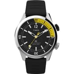 Timex Mens Waterbury Traditional Watch TW2V73400