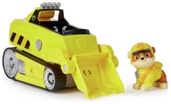 PAW Patrol Jungle Theme Vehicle - Rubble