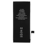 För iPhone SE (2022) 3,88V 2018mAh Li-ion batteri reservdel