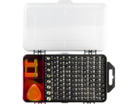 Precision Torx Skruvmejsel Bits Amio-03135 Skruvmejsel Set
