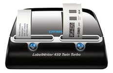DYMO LabelWriter 450 Twin Turbo, etikettskrivare
