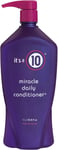 It'S a 10 Miracle Daily Conditioner 33.8Oz