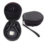 Hard Shell Headphones Bag Earphone Storage for AfterShokz Aeropex AS800