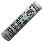 NEW Genuine PANASONIC TV Remote Control For TX-75EXW784