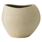 Plantas Kruka Ivory, 32 cm
