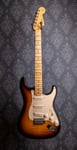 1956 Stratocaster Flame Maple 04 - Begagnad (k)