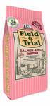 Skinners Field & Trial Salmon & Rice 15kg Dry Dog Food Vat Free