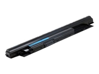 Dell Primary Battery - Batteri til bærbar PC - litiumion - 6-cellers - 65 Wh - for Latitude E5440, E5540