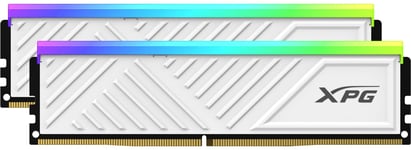 XPG Spectrix D35G White 32GB DDR4 3600MHz DIMM AX4U360016G18I-DTWHD35G