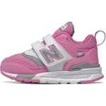 Baskets enfant New Balance  Garçon Iz997hvp Sneaker