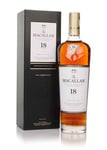 Macallan Sherry Oak 18 Years Old Single Malt Whisky 2023 Release 70cl 43% NEW