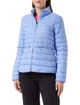 ONLY Women's Onlmadeline OTW Noos Jacket Quilted, Grapemist, S