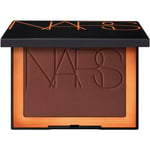 NARS Laguna Bronzing Powder Bronze og kontur kompakt pudder Skygge LAGUNA 08 11 g