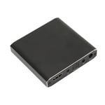 JEDXMP029 HD Multimedia Interface Media Player 4K Media Player For 4K TV Pro BST