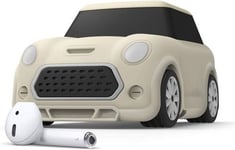 Elago Mini Car Design Case (AirPods 1/2) - Fløde