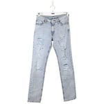 Jeans Levis  Jean droit 511 en coton