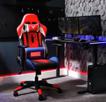 X Rocker Champion Compact Gaming Chair - Marvel Spider-Man