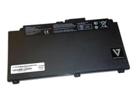 Originalt Batteri HP ProBook 650 G5 Notebook, 11,4V, 4210mAh