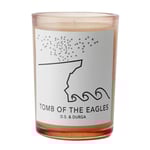 D.S & DURGA Tomb Of The Eagles Candle