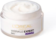 L’Oréal Paris Wrinkle Expert Anti-Wrinkle 55+ Day Cream, 50 ml (Pack of 1) 