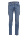 Luke Bottoms Jeans Slim Blue Lee Jeans