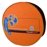 TravelSafe Pyramid Pop-Out Myggnät, 2 pers.