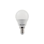 LED klot 3000K 400lm E14 5W