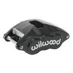 Wilwood Disc Brakes 140-11290 2-kolvsok, 50.8 mm kolv, 32,5 skiva, D52 Dual Piston