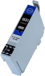 Kompatibel med Epson WorkForce WF-2660 DWF bläckpatron, 17ml, svart