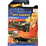 Hot Wheels Fast And Furious Spy Racers - Astana Hotto