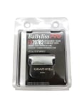 BaByliss Pro Replacement Blade FX Skeleton Trimmer FX707B2 Deep Tooth Graphite 2