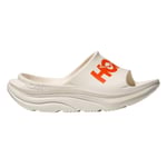 Hoka Ora Athletic Slide Stl. 42⅔ - Bekväma slides för avkoppling efter löpning, köp online och hitta dina favoriter!