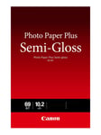 Canon Satin Semi-Gloss SG-201 10x15 50 ark