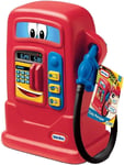 Little Tikes Cozy Pumper - Interactive Playset With Sound - Ideal for the Cozy