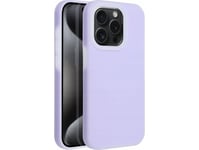 Oem Futerał Candy Case Do Iphone 12 Pro Max Fioletowy