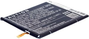 Batteri DL0DC02aS/9-B för Samsung, 3.8V, 3600 mAh
