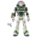 TOMY Toy Story Buzz Lightyear Talking Action Figure Buzz Lightyear Buzz Lightyea