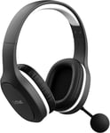 Trust Gaming GXT 391 Thian Sustainable Wireless Gaming Headset for PS5, PS4 and 
