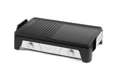 Plancha Riviera Et Bar Plancha-Gril bi-zone (Cook & Serve) QPL550