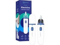 Helpmedi 6497 Kataru Hna-300 Electrino Aspirator