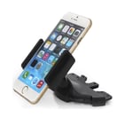 For Xiaomi 12T Pro + CHARGER Mount holder for Car radio cd bracket