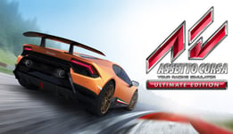 Assetto Corsa Ultimate Edition - PC Windows