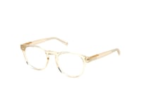 Lunettes de Vue Timberland TB50003 057  beige 50/20/145 Homme